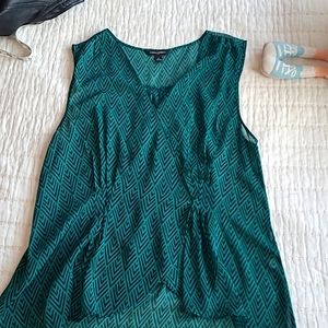2/$20 blouse